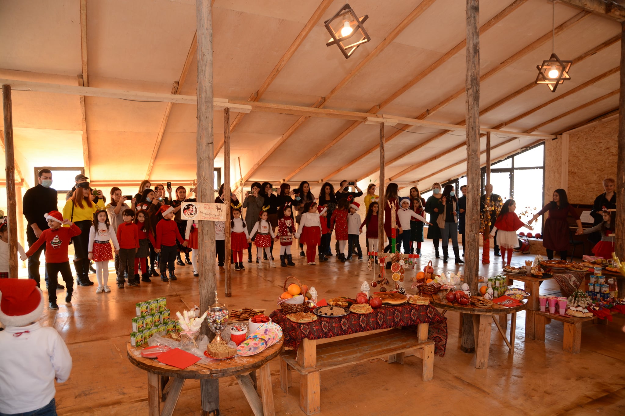 Նկարը՝ Սմբատ Պետրոսյանի