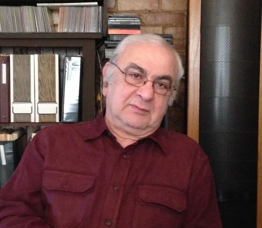 Ժիրայր_Լիպարիտյան